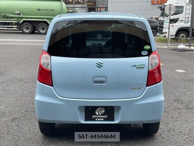 Suzuki ALTO 2013-09 8795209-4