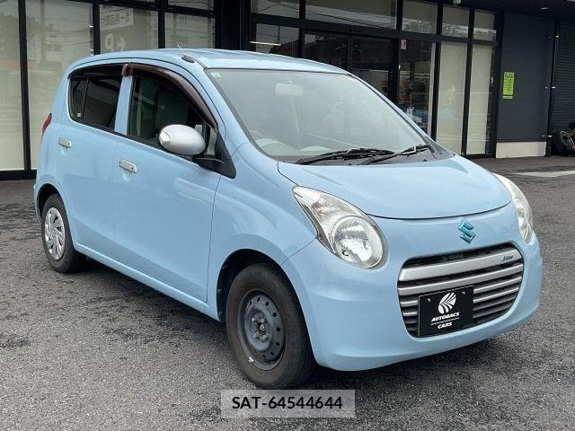 Suzuki ALTO 2013-09 8795209-6