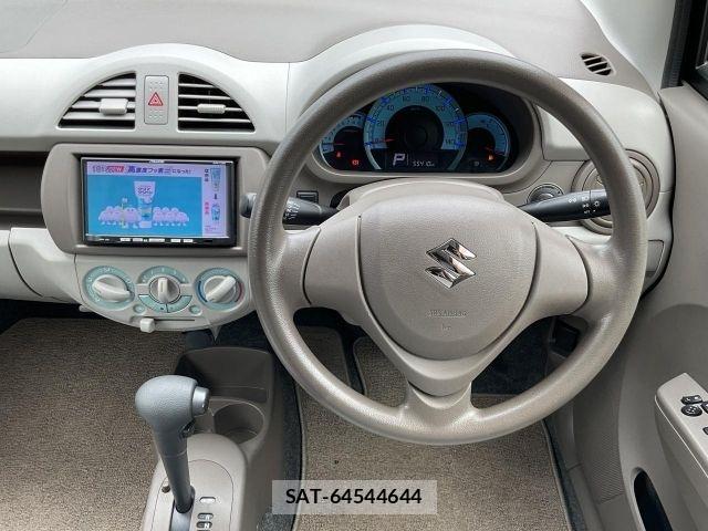 Suzuki ALTO 2013-09 8795209-7