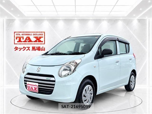 Suzuki ALTO 2014-07 8795210-0
