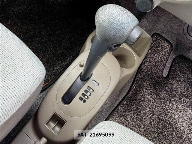 Suzuki ALTO 2014-07 8795210-9