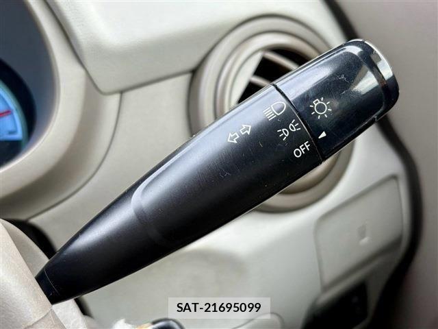 Suzuki ALTO 2014-07 8795210-11
