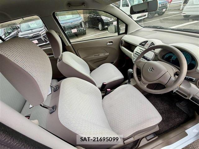 Suzuki ALTO 2014-07 8795210-13