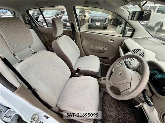 Suzuki ALTO 2014-07 8795210-14