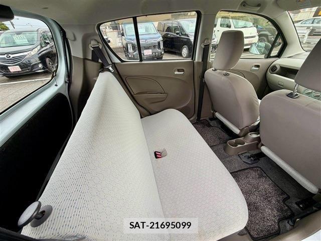 Suzuki ALTO 2014-07 8795210-15