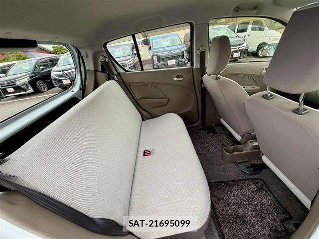 Suzuki ALTO 2014-07 8795210-17
