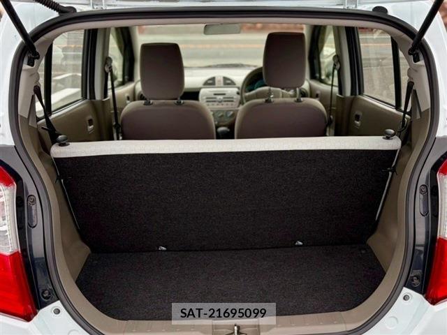 Suzuki ALTO 2014-07 8795210-18