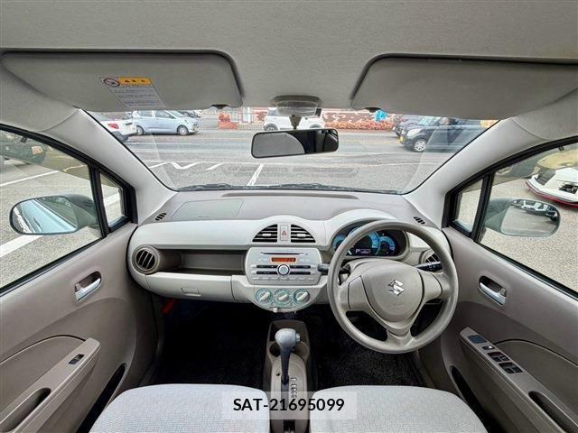 Suzuki ALTO 2014-07 8795210-1