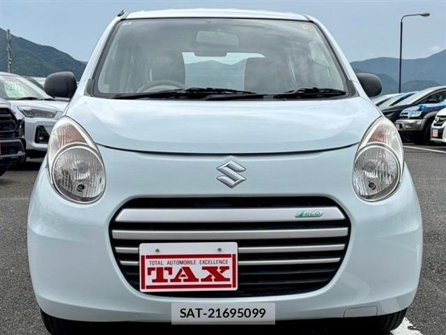 Suzuki ALTO 2014-07 8795210-21