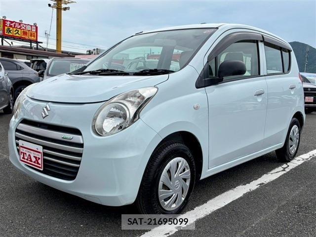 Suzuki ALTO 2014-07 8795210-22
