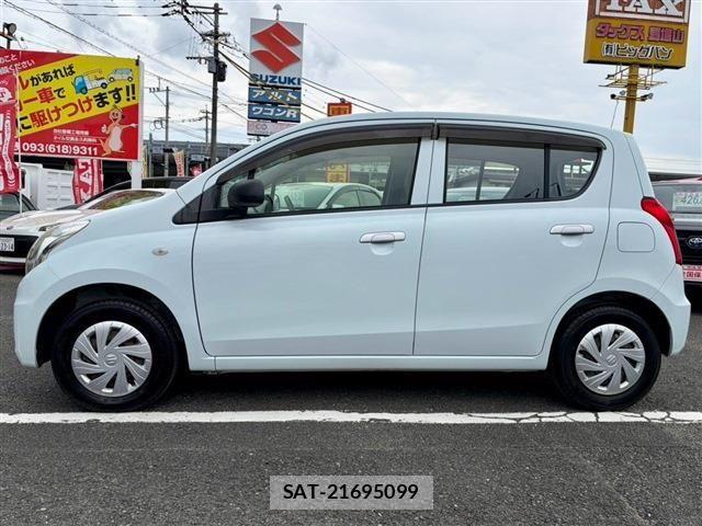 Suzuki ALTO 2014-07 8795210-23
