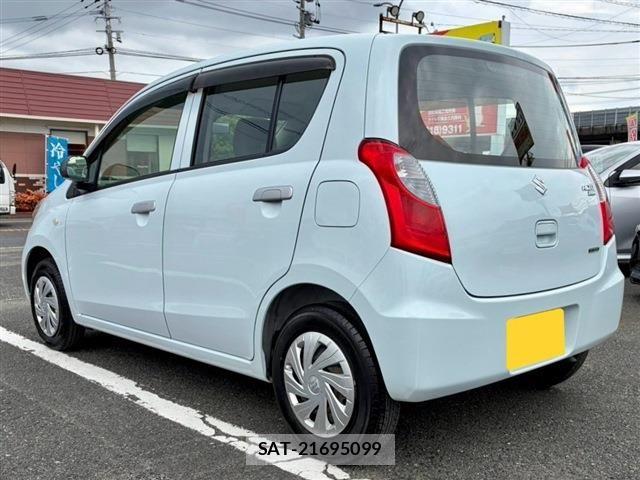 Suzuki ALTO 2014-07 8795210-24