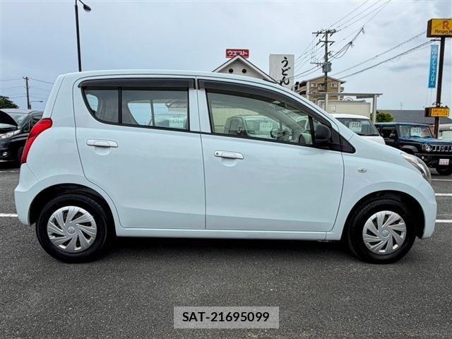 Suzuki ALTO 2014-07 8795210-26