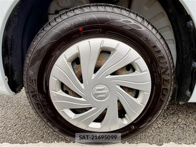 Suzuki ALTO 2014-07 8795210-27