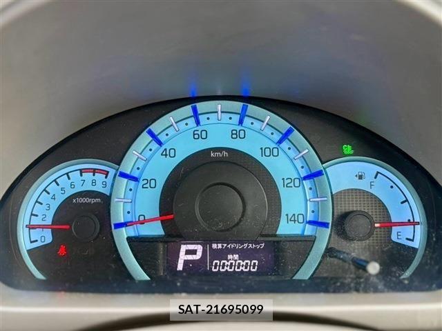 Suzuki ALTO 2014-07 8795210-28