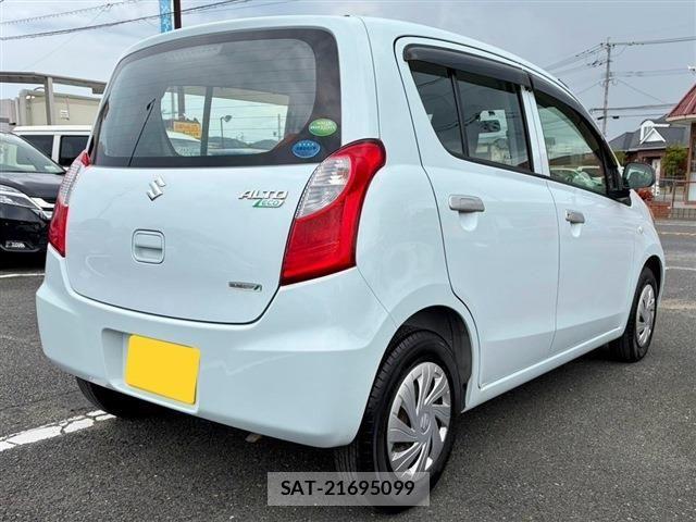 Suzuki ALTO 2014-07 8795210-2