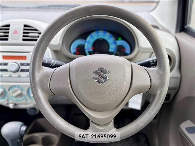 Suzuki ALTO 2014-07 8795210-3