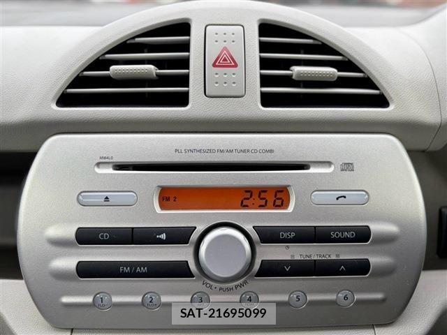 Suzuki ALTO 2014-07 8795210-4