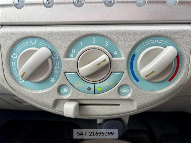 Suzuki ALTO 2014-07 8795210-5