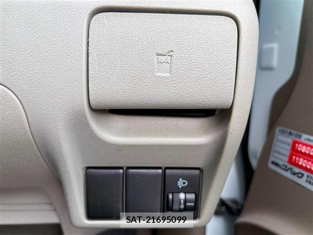 Suzuki ALTO 2014-07 8795210-6