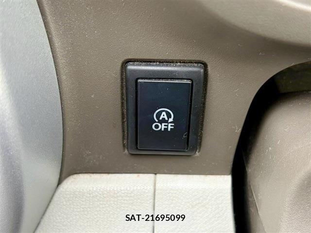 Suzuki ALTO 2014-07 8795210-8