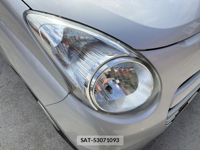 Suzuki ALTO 2014-03 1083734-10