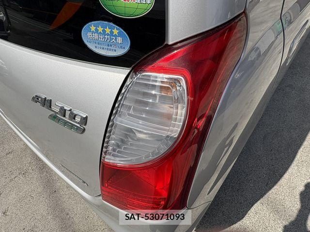 Suzuki ALTO 2014-03 1083734-14