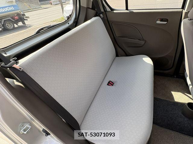 Suzuki ALTO 2014-03 1083734-15
