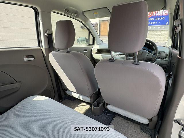 Suzuki ALTO 2014-03 1083734-16
