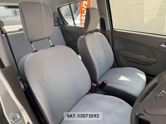 Suzuki ALTO 2014-03 1083734-17