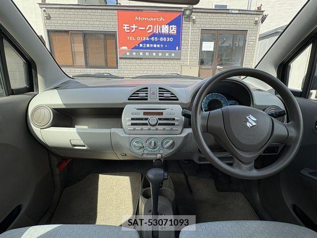 Suzuki ALTO 2014-03 1083734-2