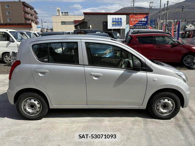 Suzuki ALTO 2014-03 1083734-6