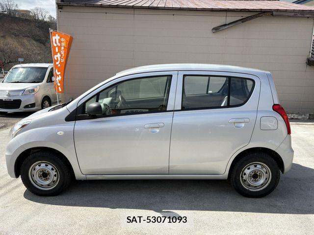 Suzuki ALTO 2014-03 1083734-7