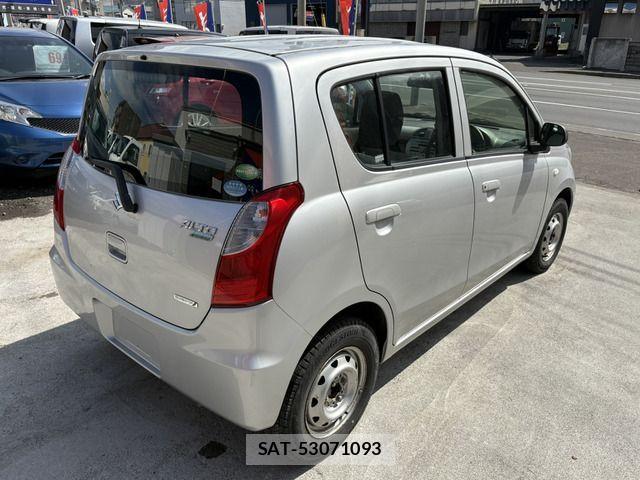 Suzuki ALTO 2014-03 1083734-8