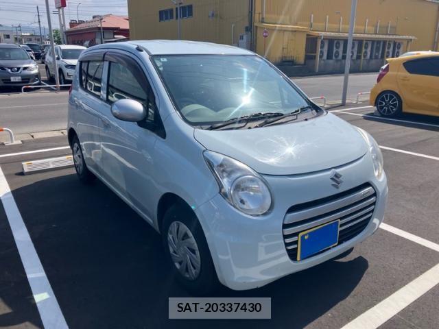 Suzuki ALTO 2014-04 6901769-0