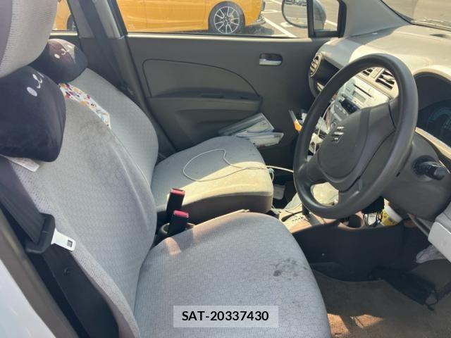 Suzuki ALTO 2014-04 6901769-9