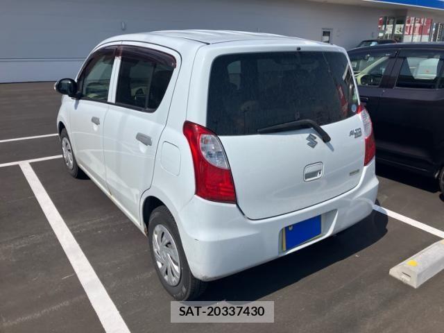 Suzuki ALTO 2014-04 6901769-1