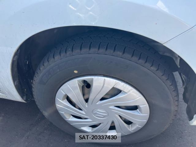 Suzuki ALTO 2014-04 6901769-2