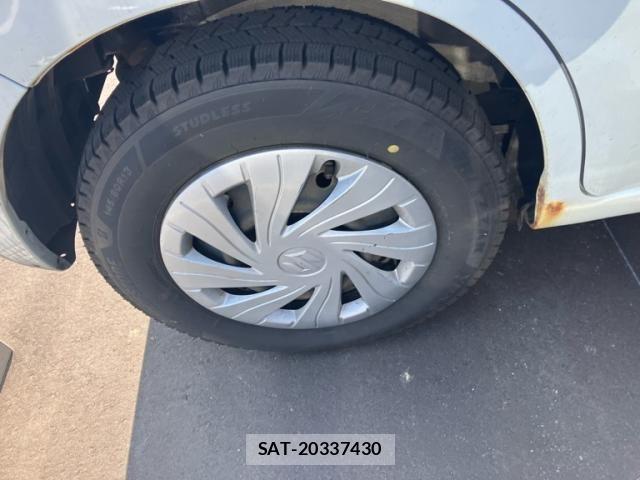 Suzuki ALTO 2014-04 6901769-3