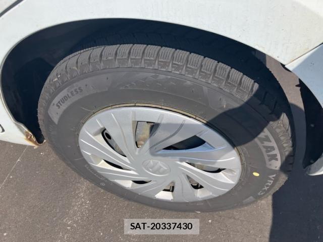 Suzuki ALTO 2014-04 6901769-4