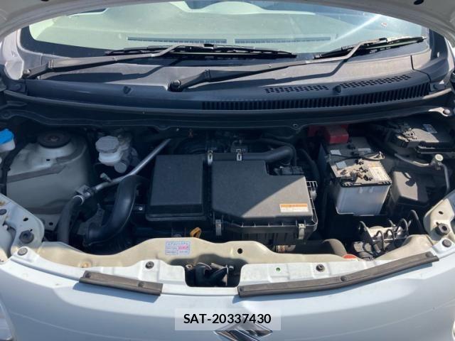 Suzuki ALTO 2014-04 6901769-7