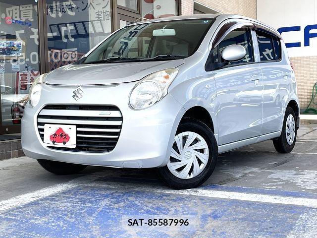 Suzuki ALTO 2014-01 7214527-0