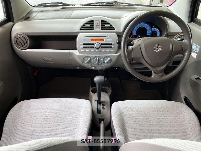 Suzuki ALTO 2014-01 7214527-1
