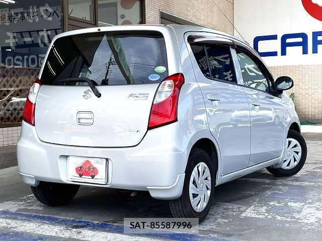 Suzuki ALTO 2014-01 7214527-2