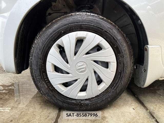 Suzuki ALTO 2014-01 7214527-3
