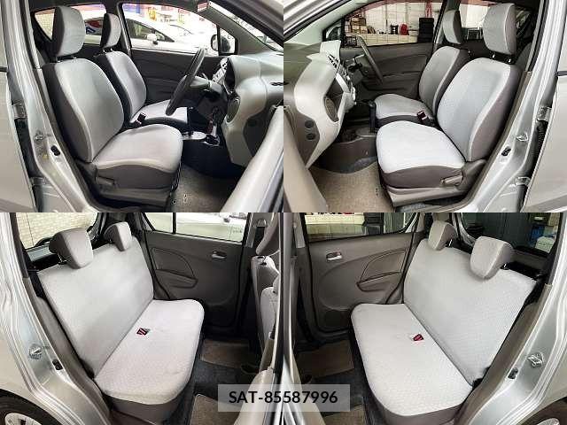 Suzuki ALTO 2014-01 7214527-7