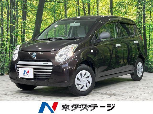 Suzuki ALTO 2014-01 7782439-0