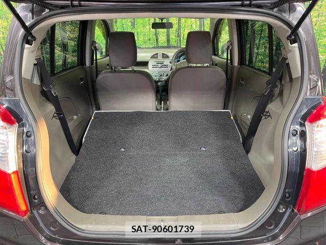 Suzuki ALTO 2014-01 7782439-9