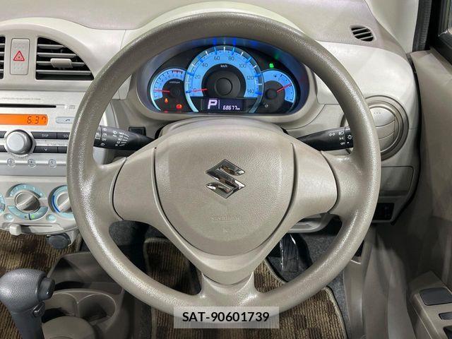 Suzuki ALTO 2014-01 7782439-10
