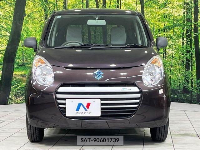 Suzuki ALTO 2014-01 7782439-13